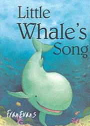 Little Whale's song