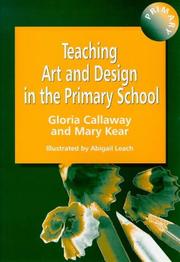 Teaching art and design in the primary school