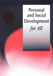 Personal and social development for all