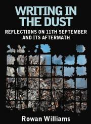 Cover of: Writing in the Dust