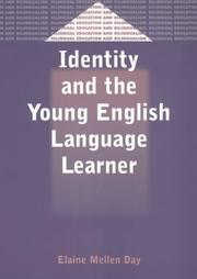 Identity and the young English language learner