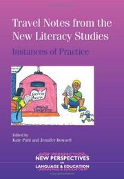 Travel notes from the new literacy studies : instances of practice