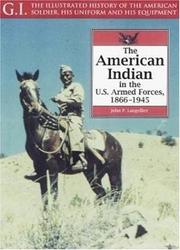 American Indians in the U.S. Armed Forces, 1866-1945