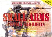 Small arms : pistols & rifles