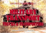 Military transport : trucks and transporters