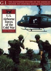 U.S. airborne forces of the Cold War