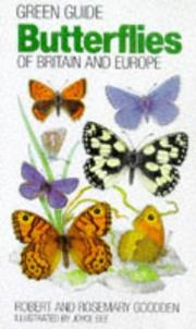 Butterflies of Britain and Europe