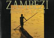 Cover of: Zambezi: River of Africa