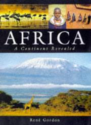 Africa : a continent revealed