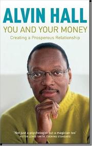 You and your money : how to have a prosperous relationship