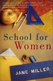 School for women