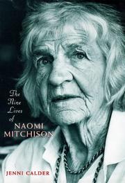 The nine lives of Naomi Mitchison