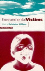 Environmental victims : new risks, new injustice