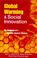 Cover of: Global Warming and Social Innovation