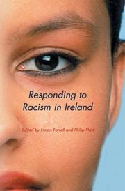 Responding to racism in Ireland