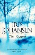 The search by Iris Johansen