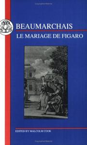 Le Marriage de Figaro