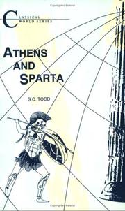 Athens and Sparta