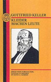 Kleider machen Leute