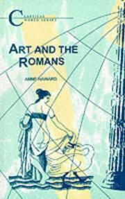 Art and the Romans