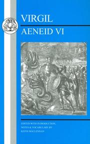 Aeneid VI