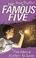 Cover of: Five Have a Mystery to Solve