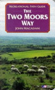 The two moors way