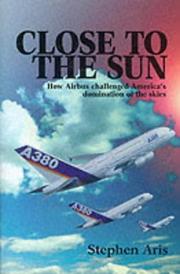 Close to the sun : how Europe won back a place in the skies