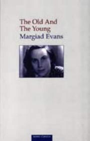 Cover of: The old and the young