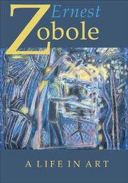 Ernest Zobole : a life in art