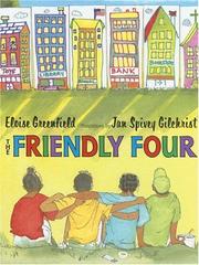 Cover of: The friendly four