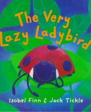 The very lazy ladybird