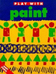 Cover of: I Can Play with Paint (Jump! Starts: Craft)