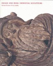 Image and idol: medieval sculpture