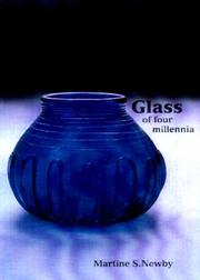 Glass of four millennia