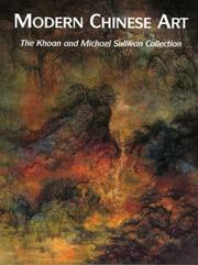 Modern Chinese art : the Khoan and Michael Sullivan collection