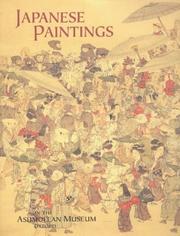 Japanese paintings in the Ashmolean Museum, Oxford