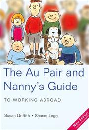 The au pair and nanny's guide to working abroad