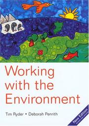 Working with the environment