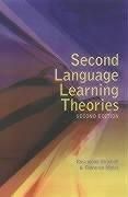 Cover of: Second language learning theories by Rosamond Mitchell