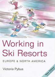 Working in ski resorts : Europe & North America