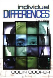 Individual differences