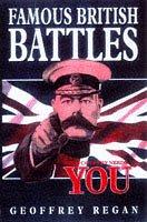 Cover of: Famous British battles
