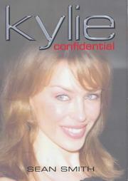 Cover of: Kylie Confidential
