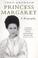 Cover of: Princess Margaret