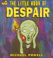 The little book of despair