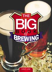 Cover of: The Big Book of Brewing