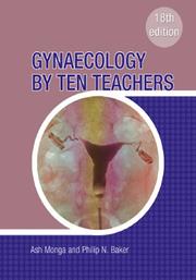 Gynaecology by Stuart Campbell, Ash Monga, Phil Baker