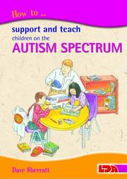 How to support and teach children on the autism spectrum