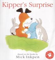 Kipper's surprise